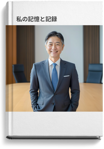 私の記憶と記録